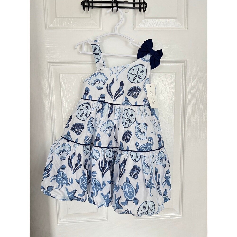 2T Rachel Zoe Dress NWT